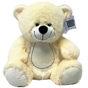 Miś Tomek 34cm - Tulilo - Maskotki i pluszaki - miniaturka - grafika 1
