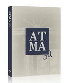 Felietony i reportaże - Atma 50. - miniaturka - grafika 1