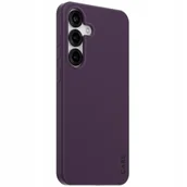 Etui i futerały do telefonów - PanzerGlass Etui CARE by Fashion do Galaxy S25 Plus, fioletowe - miniaturka - grafika 1