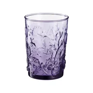 Szklanki - Szklanka ametystowa 280 ml KARIMA - miniaturka - grafika 1