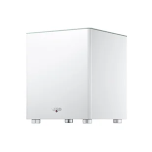 CANTON Smart Sub 12 subwoofer (biały) - Głośniki i kolumny - miniaturka - grafika 1