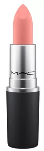MAC Cosmetics Powder Kiss Szminka Kiss Reverence - Szminki - miniaturka - grafika 1