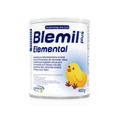 Mleko modyfikowane - Blemil Plus Elemental prosz.dosporz.roztw. - miniaturka - grafika 1
