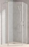 Kabiny prysznicowe - Kabina Prysznicowa Pega 90X90X200 - miniaturka - grafika 1