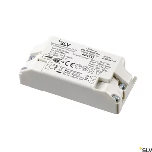 SLV LED DRIVER 14,7 W 700 mA DALI 464147 zasilacz 464147 - Zasilacze i transformatory - miniaturka - grafika 1