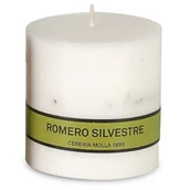 Świece - CERERIA MOLLA Świeca Asturias 8 cm Wild Rosmary - CERERIA MOLLA B3-IMP-CM-3608 - miniaturka - grafika 1