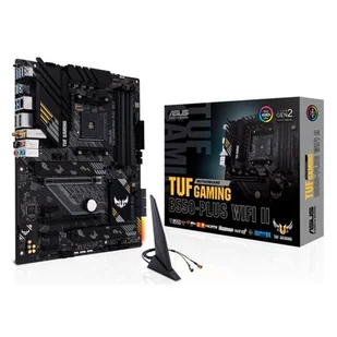 Płyta główna Asus TUF GAMING B550-PLUS WIFI II - Płyty główne - miniaturka - grafika 1