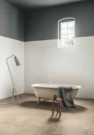 Płytki ceramiczne - Gres Połysk Marble Lab Noble Ecru 120X60x0,8cm - miniaturka - grafika 1