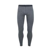 Legginsy - ICEBREAKER MENS MERINO 200 OASIS LEGGINGS > 104369013GRH - miniaturka - grafika 1