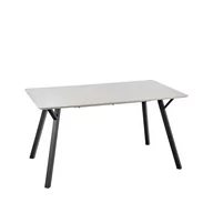 Stoły - Stół 140 x 80 x 74 Balrog Halmar - miniaturka - grafika 1