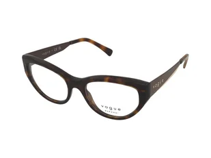 Dioptrie szkieł Vogue VO5560 W656 - Okulary korekcyjne, oprawki, szkła - miniaturka - grafika 1