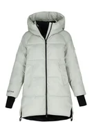 Płaszcze damskie - Zimowa kurtka J-FROZEN - miniaturka - grafika 1