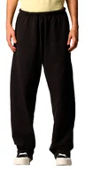 Spodnie męskie - Spodnie Straight Leg Jogger Lounge Calvin Klein K10K109196 BEH XS - miniaturka - grafika 1