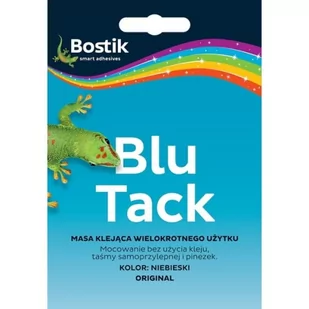 Masa modelująca Blu Tack Handy Bostik - Zabawki kreatywne - miniaturka - grafika 4