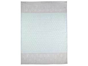 ŚCIERKA DEKOR 50X70CM SOLTARE SELEDYN kod: 80R-SCI-DEK/T1 - Ściereczki, gąbki, czyściki - miniaturka - grafika 1