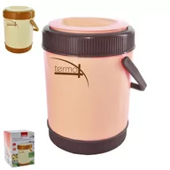 Pojemniki kuchenne - Orion Termos obiadowy 800 ml - miniaturka - grafika 1