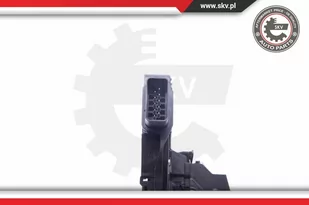 Zamek drzwi Esen SKV 16SKV584 - Nadwozie - akcesoria Zamek drzwi Esen SKV 16SKV584 - Nadwozie - akcesoria - miniaturka - grafika 1