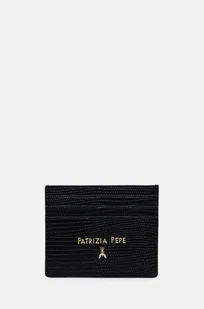 Patrizia Pepe portfel kolor czarny 8Q7001 L137 - Portfele - miniaturka - grafika 1