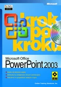 Aplikacje biurowe - PowerPoint 2003 - miniaturka - grafika 1