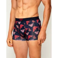 Majtki męskie - Emporio Armani Bokserki - miniaturka - grafika 1