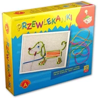 Zabawki kreatywne - Alexander  Przewlekanki 2 max - miniaturka - grafika 1