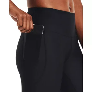 Legginsy damskie Under Armour HG Armour HiRise Leg NS - Legginsy - miniaturka - grafika 3