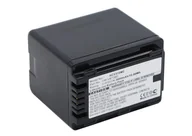 Akumulatory do aparatów dedykowane - CoreParts MBXCAM-BA284 bateria do aparatu/kamery Litowo-jonowa (Li-Ion) 3000 mAh - miniaturka - grafika 1