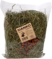 Karma dla gryzoni - GOSPODARSTWO ROLNE Siano 400g uniwersalne VAT009521 - miniaturka - grafika 1