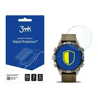 Akcesoria do smartwatchy - 3MK FlexibleGlass Garmin MARQ Series Gen2 Watch Szkło Hybrydowe - miniaturka - grafika 1