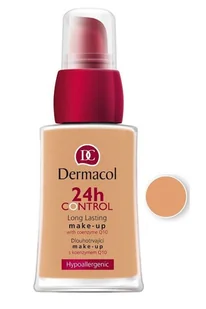 Dermacol 24h Control Make-Up 30ml W Podkład 2K 27136 - Podkłady do twarzy - miniaturka - grafika 2