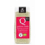 Kasza - Eko Alfabet Quinoa biała (komosa ryżowa) bezglutenowa 250 g - miniaturka - grafika 1