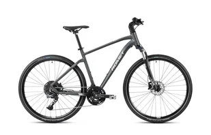 Rower crossowy ROMET ORKAN 7 CS M 2024 - Rowery - miniaturka - grafika 1