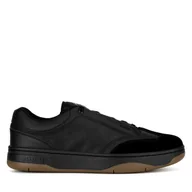 Sneakersy męskie - Sneakersy Shaq FORTUNE AQ95012M-BB Czarny - miniaturka - grafika 1