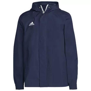 adidas, Kurtka, ENTRADA 22 AW Jacket Y H57511 - Kurtki i kamizelki sportowe męskie - miniaturka - grafika 1