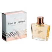 Wody i perfumy damskie - Linn Young, Je Suis Sure & Certaine Bouquet De Fleurs The One Beyond, Woda Perfumowana Spray, 100ml - miniaturka - grafika 1