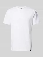 Koszulki męskie - T-shirt z okrągłym dekoltem - miniaturka - grafika 1