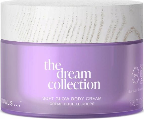Rituals The Dream Collection Krem do ciała 220ml