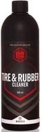 Kosmetyki samochodowe - Good Stuff Tire & Rubber Cleaner  środek do opon i elementów gumowych 500ml - miniaturka - grafika 1