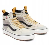 Trampki męskie - Trampki męskie Vans SK8-Hi MTE-2 wielokolorowy rozmiar 41 - miniaturka - grafika 1