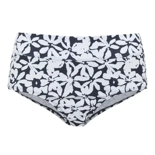 Damskie/kobiece Majtki Kąpielowe Paloma Large Floral - Stroje kąpielowe - miniaturka - grafika 1