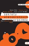 Miłość, seks, związki - Sekrety Wielokrotnych Orgazmów - miniaturka - grafika 1