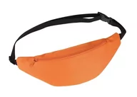Nerki - Saszetka BELLY, pomarańczowy - miniaturka - grafika 1
