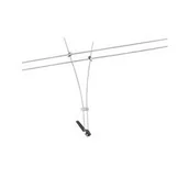 Akcesoria do oświetlenia - Paulmann Spot Comet 1x max.50W/12V bez żr.św.chrom 971.1229 - miniaturka - grafika 1