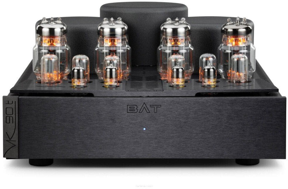 BAT VK-90t Lampowy wzmacniacz mocy