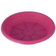 Donice - Podstawka GALA 18 różowy - miniaturka - grafika 1