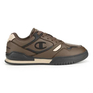 Obuwie sportowe Champion 3 POINT TECH LOW S22272-MM505 - Buty sportowe męskie - miniaturka - grafika 1