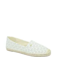 Espadryle damskie - Michael Kors Espadryle Kendrick - miniaturka - grafika 1