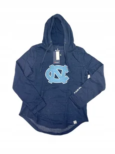 Bluza damska North Carolina NCAA M - Bluzy damskie - miniaturka - grafika 1