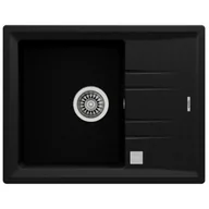 Zlewozmywaki - Teka STONE 45 S-TG 115330052 - miniaturka - grafika 1
