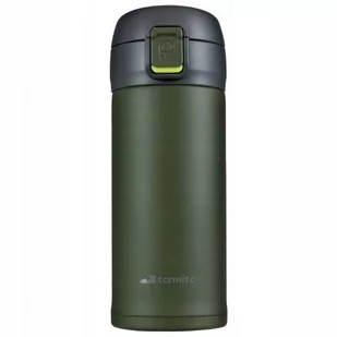 Termite Kubek termiczny Bluff 350 ml green 5900652280988 - Kubki termiczne - miniaturka - grafika 1